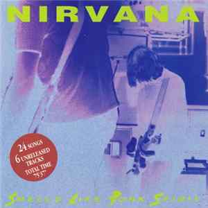 Nirvana - Smells Like Punk Spirit FLAC