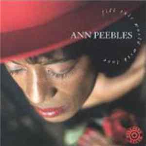Ann Peebles - Fill This World With Love FLAC