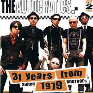 The Autocratics - 31 Years From 1979 FLAC