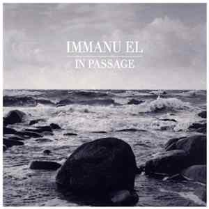 Immanu El - In Passage FLAC