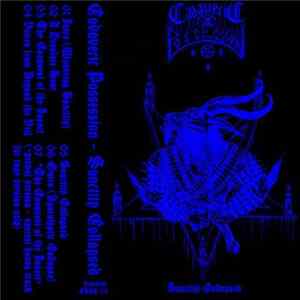 Cadaveric Possession - Sanctity Collapsed FLAC