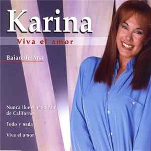 Karina - Baiao De Ana FLAC