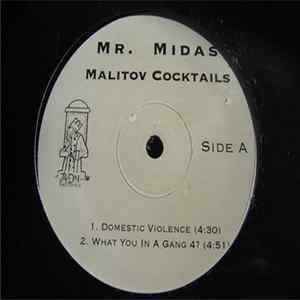 Mr. Midas - Malitov Cocktails FLAC