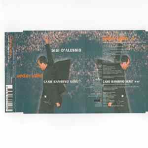 Gigi D'Alessio - Medley Latino / Caro Bambino Gesù FLAC