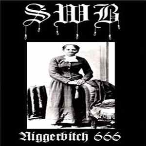 Slave Whipping Blasphemy - Niggerbitch 666 FLAC