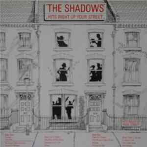 The Shadows - Hits Right Up Your Street FLAC