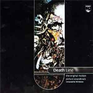 Wil Malone - Death Line FLAC