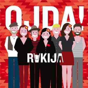 Rakija - Ojda! FLAC