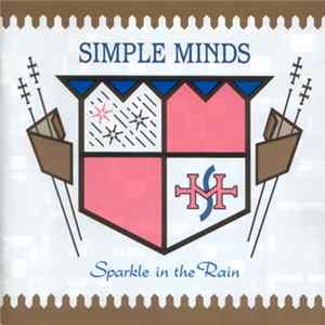 Simple Minds - Sparkle In The Rain FLAC