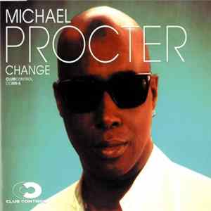 Michael Procter - Change FLAC