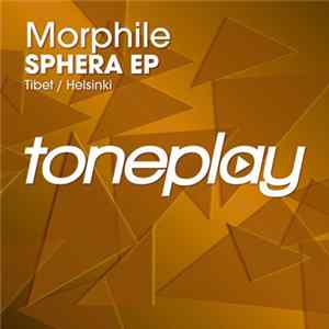 Morphile - Sphera EP FLAC