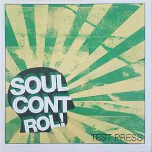 Soul Control - Soul Control FLAC