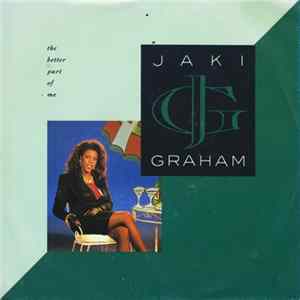 Jaki Graham - The Better Part Of Me FLAC