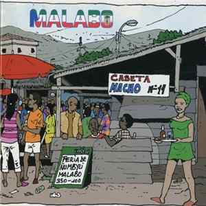 Various - Malabo FLAC