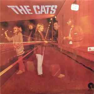 The Cats - The Cats FLAC