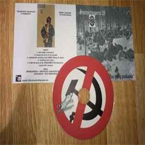 Stormtroopers - Katapusan Ng Illusiong Mao'istang Pundasyon FLAC