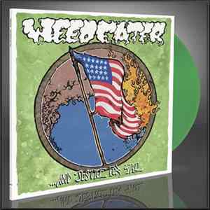 Weedeater - And Justice For Y’All FLAC