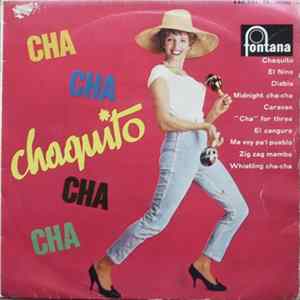 Chaquito - Cha Cha Chaquito Cha Cha FLAC