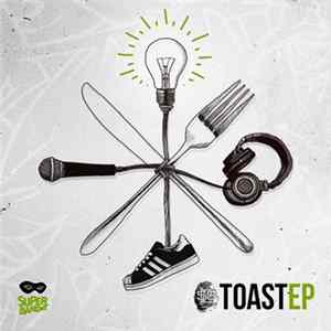 5Loops - Toast EP FLAC