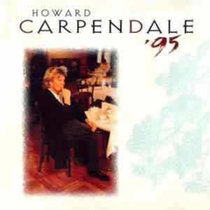 Howard Carpendale - Howard Carpendale '95 FLAC