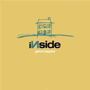 Gary Maguire - iИside FLAC
