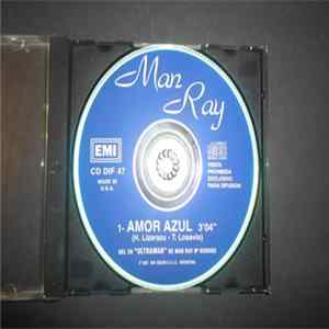 Man Ray - Amor Azul FLAC