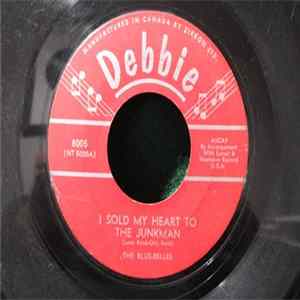 Patty LaBelle And The Bluebells - I Sold My Heart To The Junkman FLAC