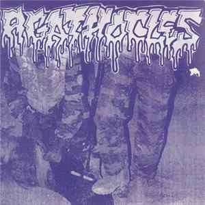 Agathocles / BWF - Agathocles / And Now Something Completely Different... FLAC