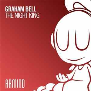 Graham Bell - The Night King FLAC