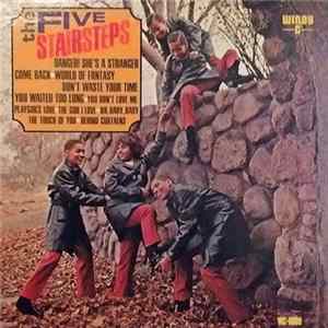 The Five Stairsteps - The Five Stairsteps FLAC