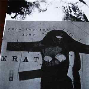 MRAT - Recollection 1992 FLAC