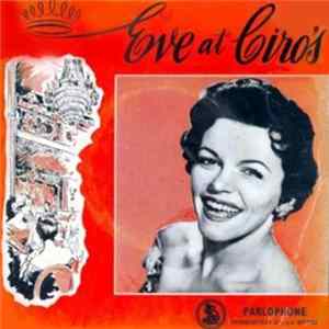 Eve Boswell - Eve at Ciro’s FLAC