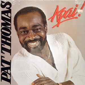 Pat Thomas - Me Do Wiase FLAC