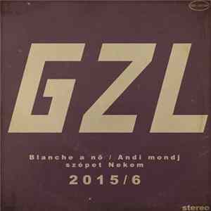 GZL - GZL 2015/06 Single FLAC