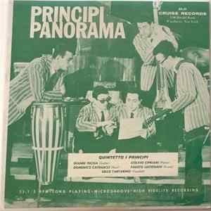 Quintetto I Principi - Principi Panorama FLAC