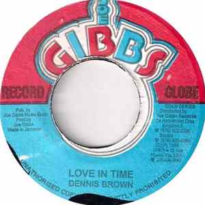 Dennis Brown - Love In Time FLAC