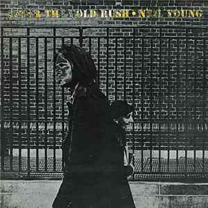 Neil Young - After The Gold Rush FLAC