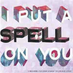 Screamin' Jay Hawkins - I Put A Spell On You FLAC