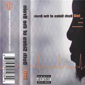 Del The Funky Homosapien - Both Sides Of The Brain FLAC