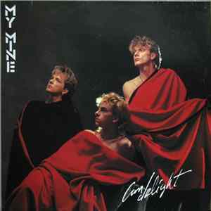 My Mine - Can Delight FLAC