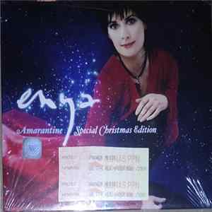 Enya - Amarantine (Special Christmas Edition) FLAC