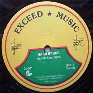 Michael Ratherford - Hard Drugs FLAC