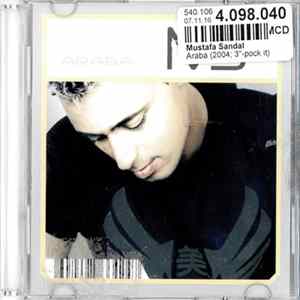 Mustafa Sandal - Araba FLAC