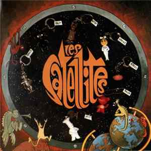 Les Satellites - Du Grouve Et Des Souris ! FLAC