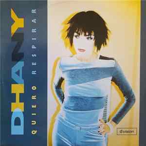 Dhany - Quiero Respirar FLAC