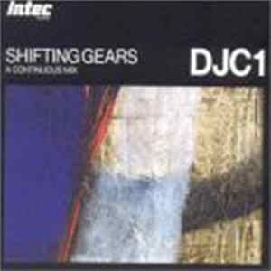 DJ C1 - Shifting Gears FLAC