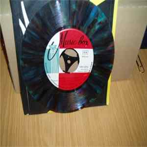 Sarita Montiel - Maria Dolores / Quizas, Quizas, Quizas FLAC