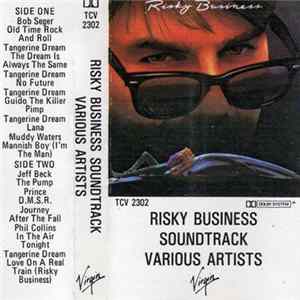 Various - Risky Business FLAC