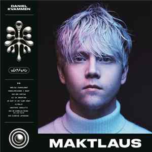 Daniel Kvammen - Maktlaus FLAC