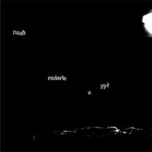 Nuoh - Roztarte W Pył FLAC